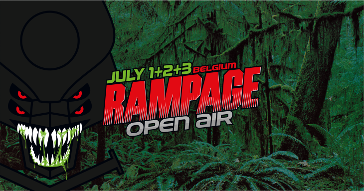 Rampage Open Air