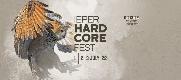 Ieperfest (Ieper Hardcore Fest)