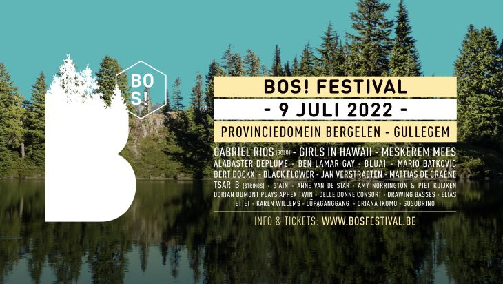 BOS! festival