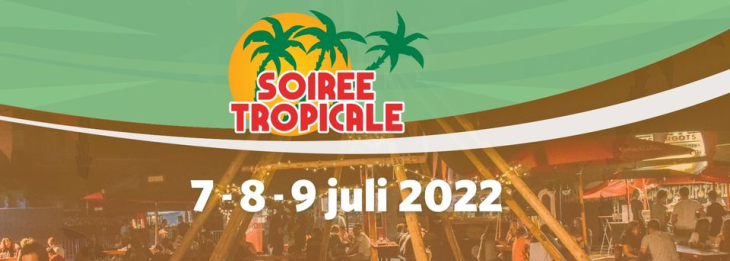 Soiree Tropicale
